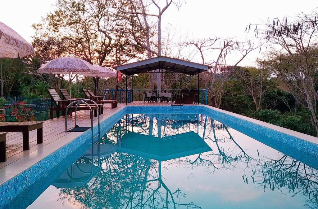 Ferrurgunj Resort | Ixzire Port Blair Resort
