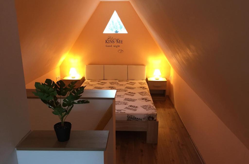 Doba Apartment | Izabella Vendégház Somló