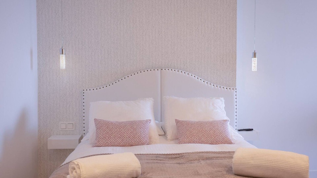 Getaria Apartment | Izar apartment