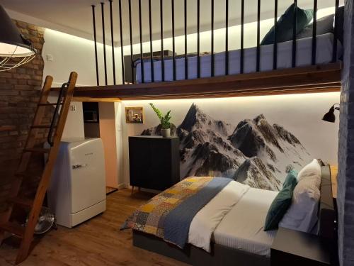 Swieradow-Zdroj Apartment | Izerski zakątek