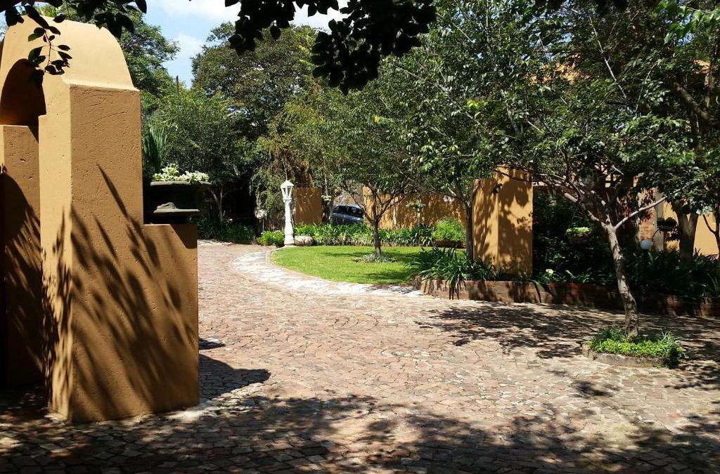 Ermelo Cabin | Izimbali Lodge and Restaurant