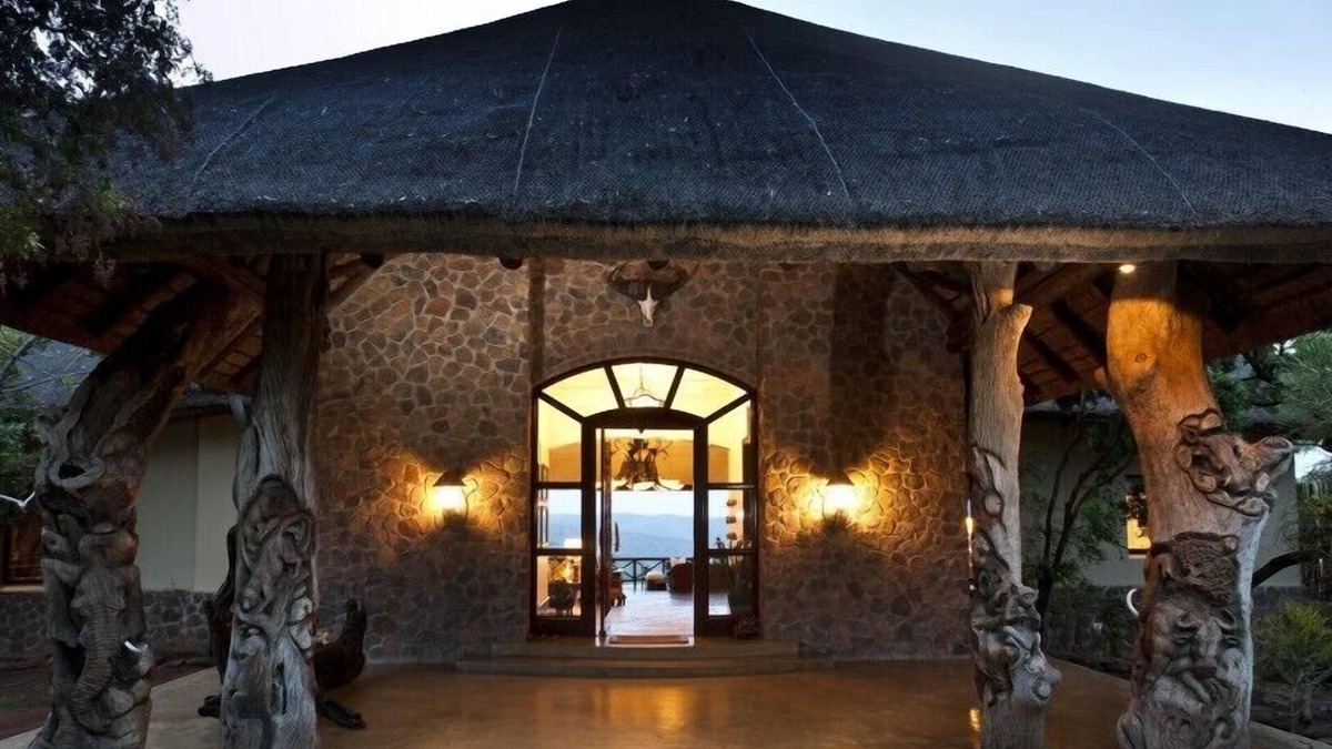 Vaalwater Hotel | Izingwe Lodge