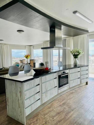Swakopmund Apartment | Izmir Penthouse