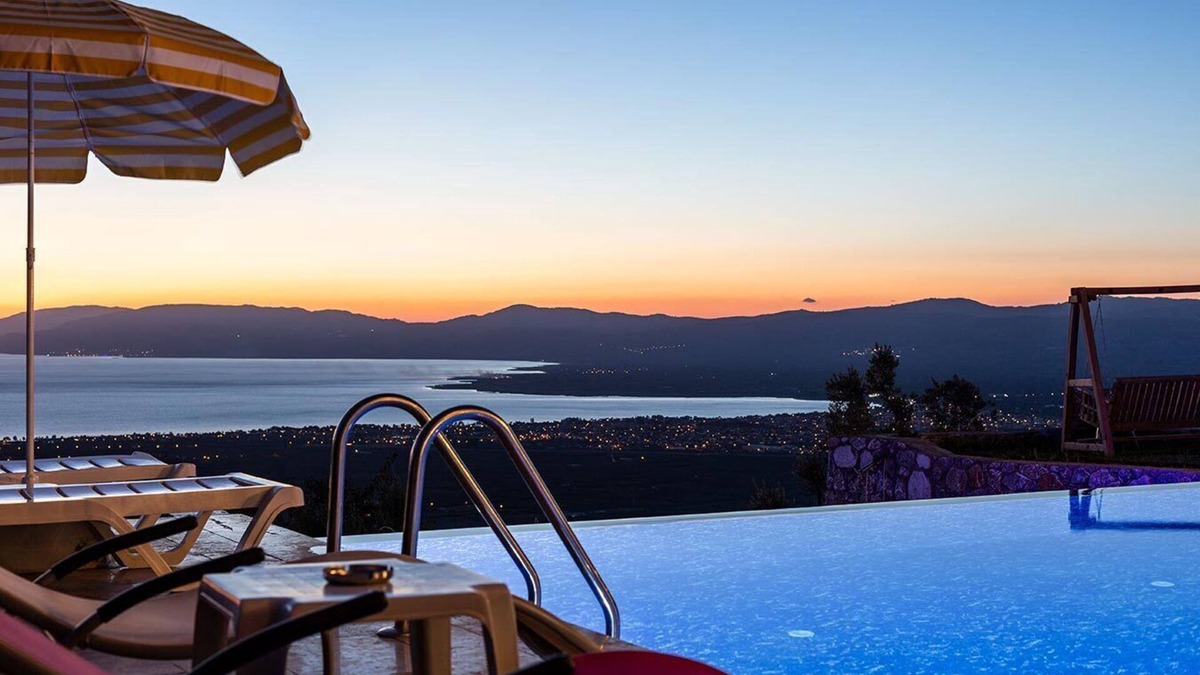 Orhangazi Hotel | Iznik Askania Otel