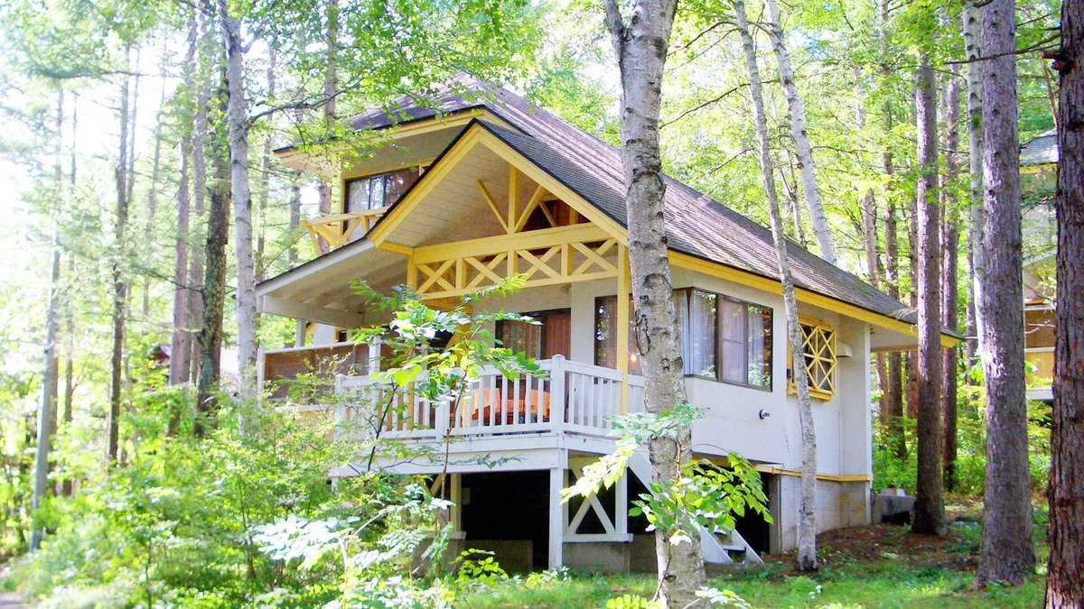 Hokuto Other | Izumigo AMBIENT Yatsugatake Cottage