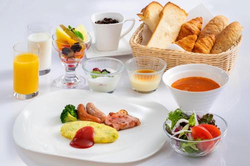 Toba Hotel | Izumigo Hotel Altia Toba