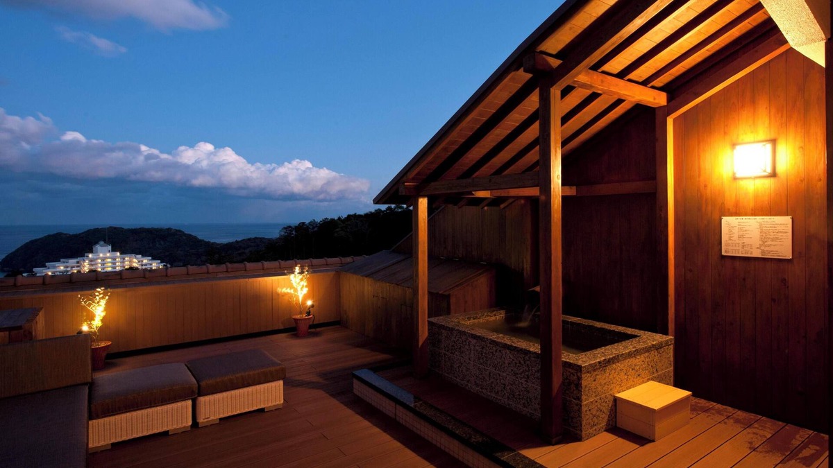 Toba Hotel | Izumigo Hotel Altia Toba