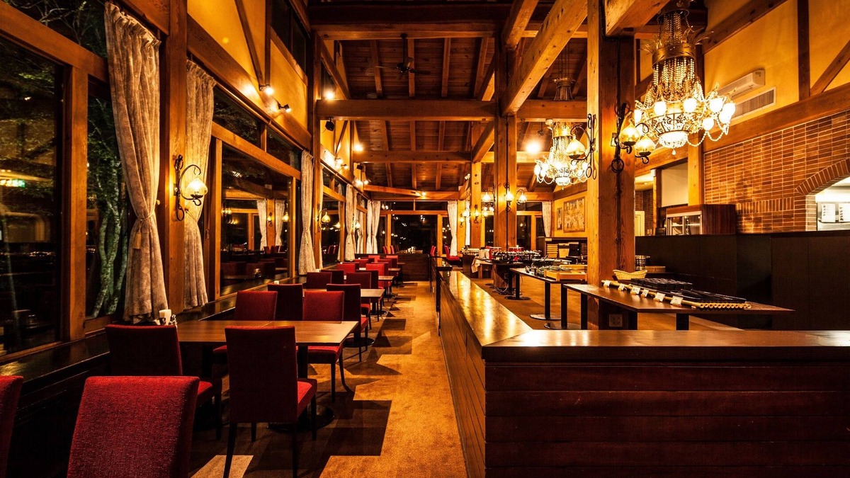 Takayama Hotel | Izumigo Takayama Dog Paradise Hotel