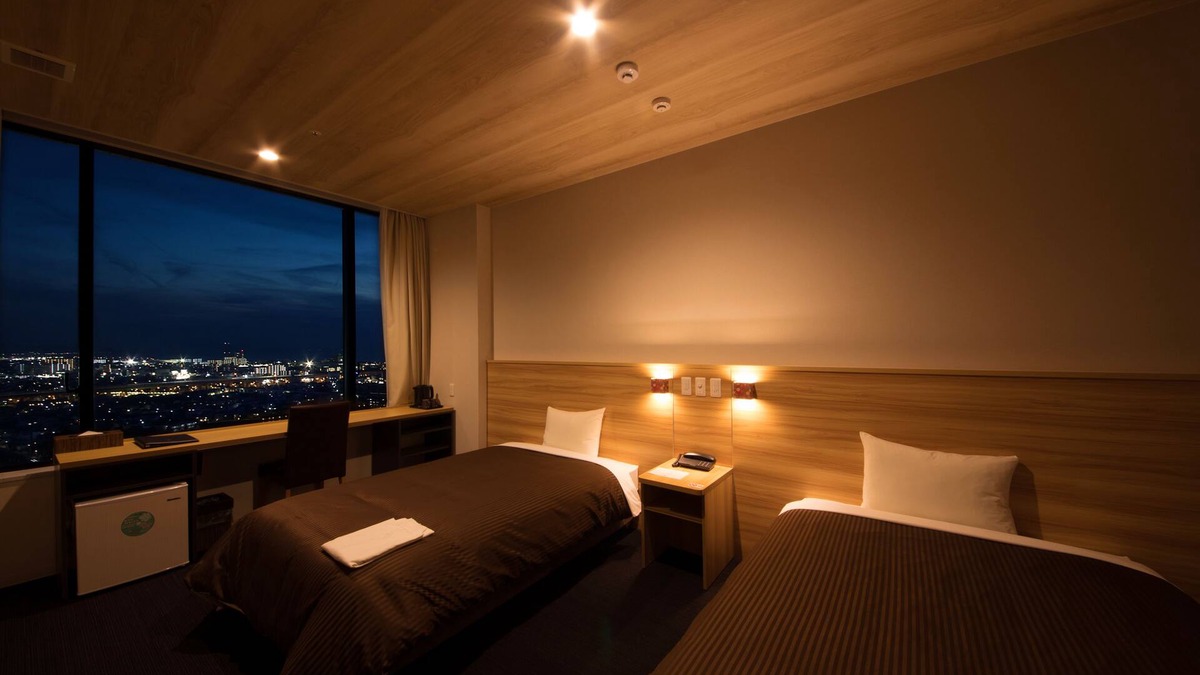 Izumisano Hotel | Izumisano Center Hotel