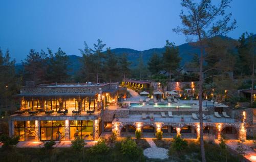 Dalaman Hotel | IZZ Getaway - Adults Only