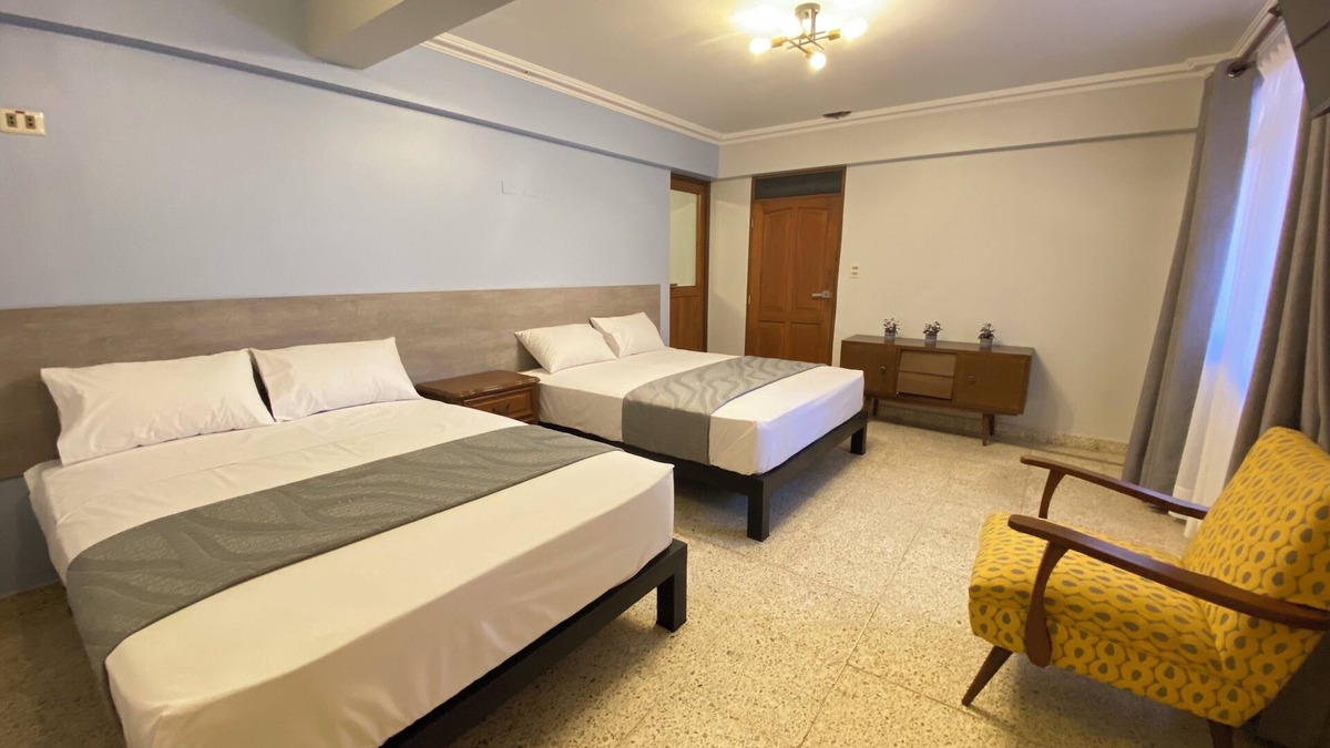 Cochabamba Hotel | Izza Hotel