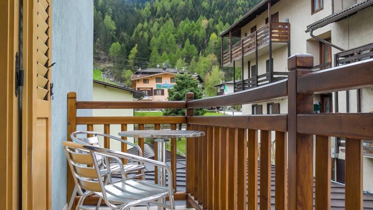 Pellizzano House | Jägerhaus