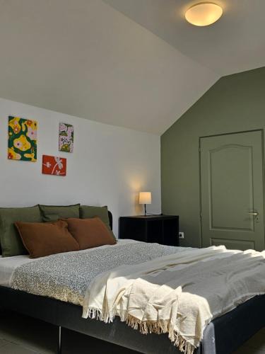 Gyor Apartment | Jóbarát Apartman