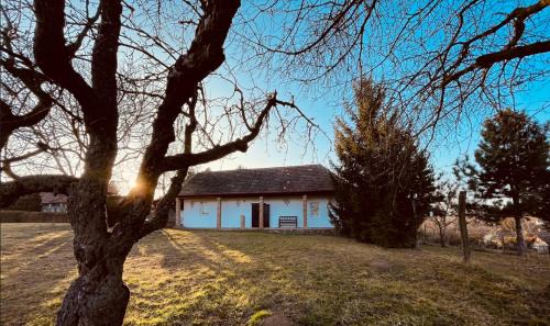 Varsany House | Jóbarát Vendégház