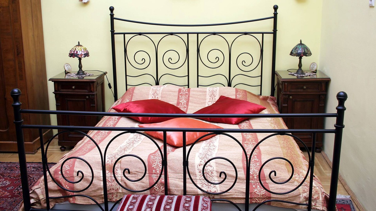 Palace District Hotel | József Körút Apartment