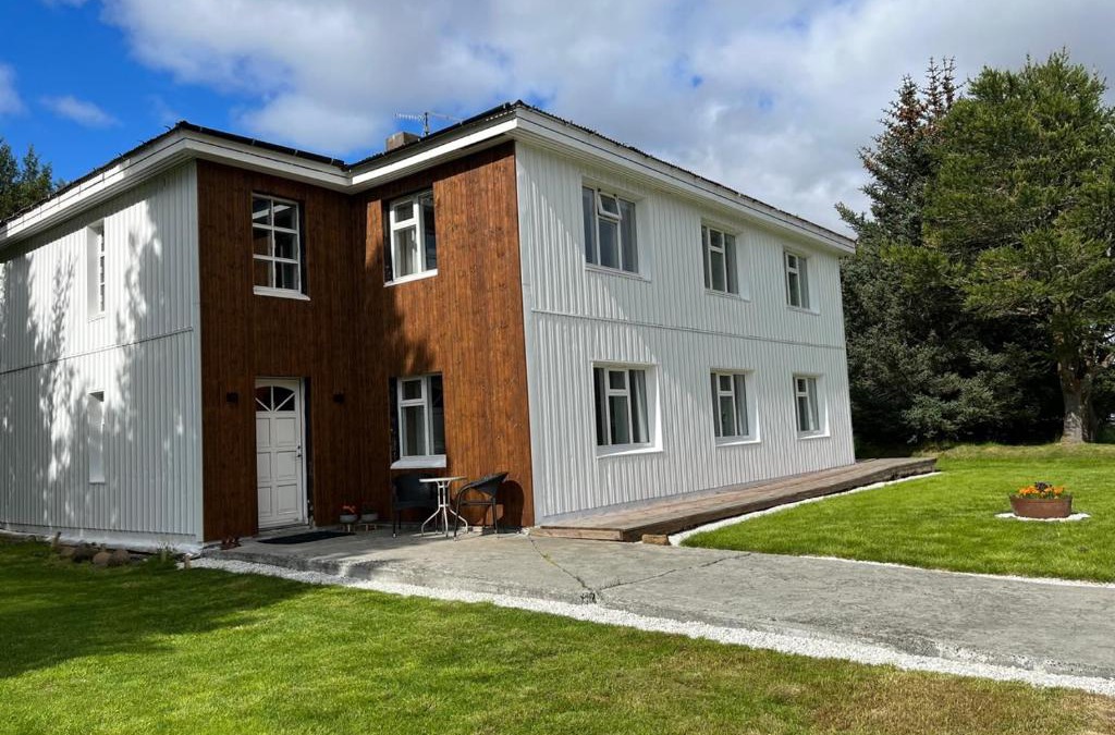 Eastern Region House | Jökla Guesthouse