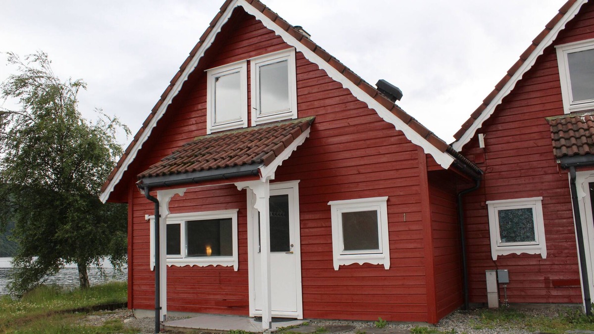 Hjelmeland House | Jøsenfjordvegen 573