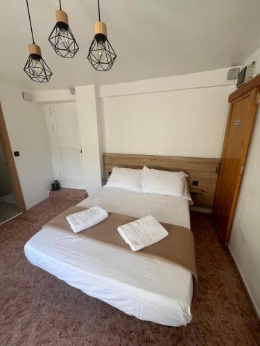 Alcala del Jucar Apartment | Júcar Wine House