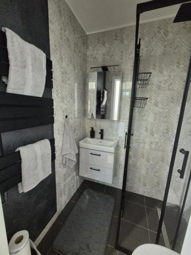 Ventspils Apartment | Jūras 3