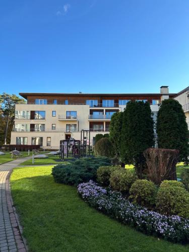 Jurmala Apartment | Jūras pils - Bulduru 33-27