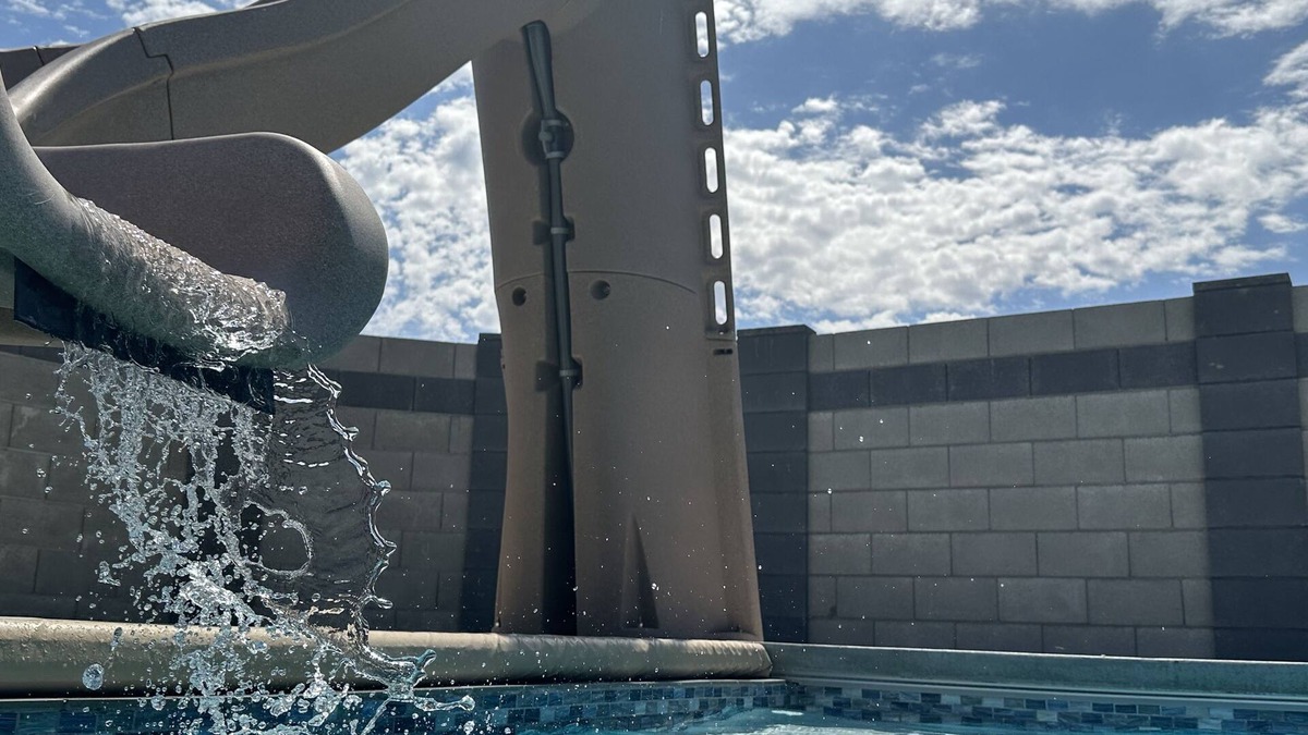 Desert Aire House | J and M Retreat - New in ground heated pool 💦