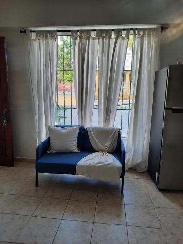 Zona Colonial Apartment | J. B Apartamentos