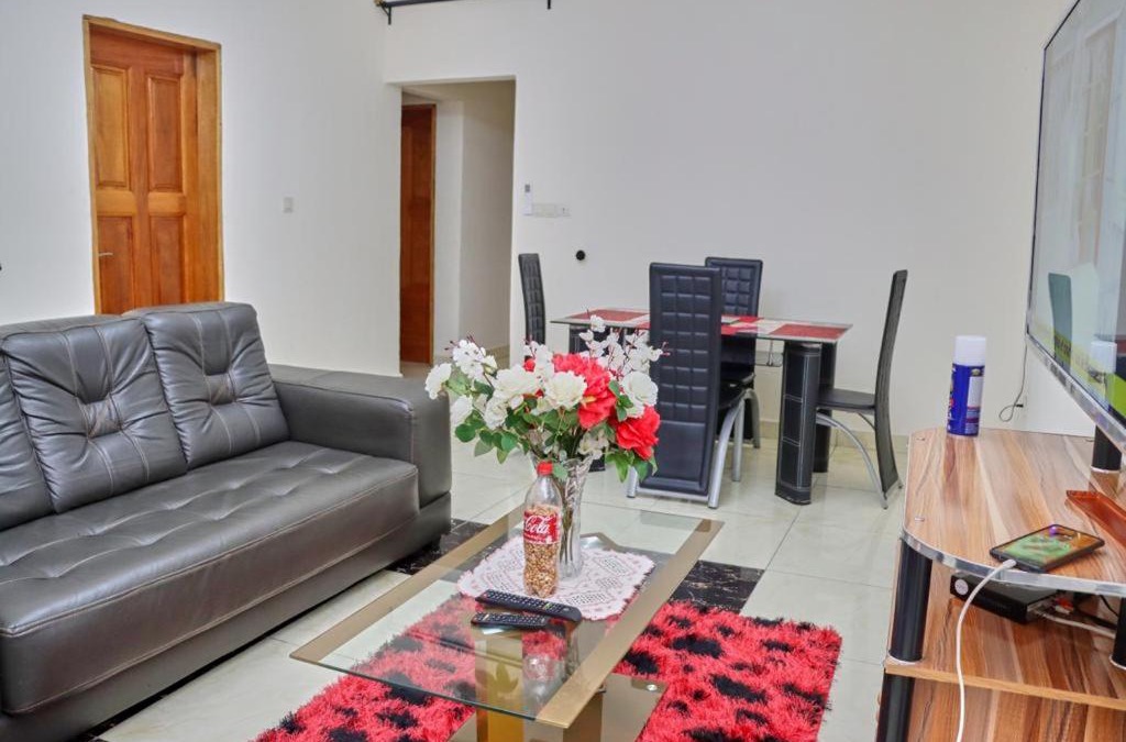 Kribi Apartment | J&B Home