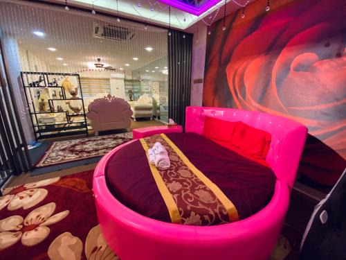 Muar Hotel | J Boutique Hotel 新张优惠