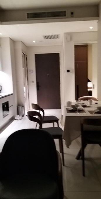 Kampung Bukit Dukong Apartment | J Dupion Residence