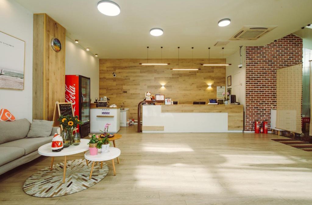 Pudong Hotel | J Hotel