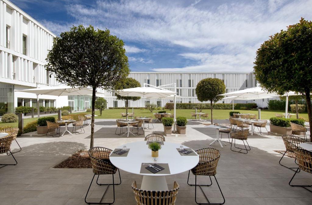 Turin Hotel | J Hotel