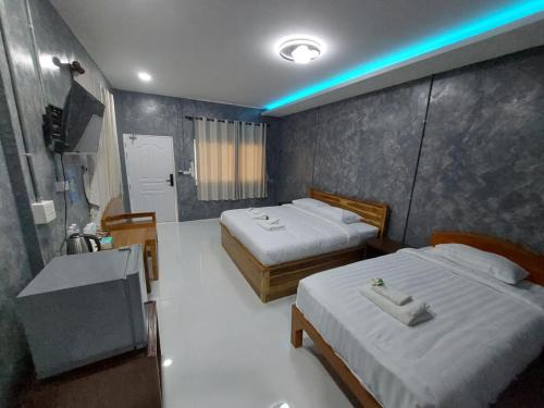 Mueang Kao House | J House Has love