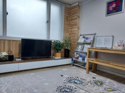 Jeonju House | J&J Guesthouse