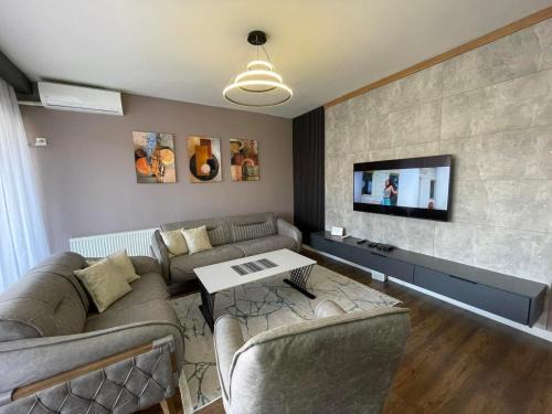 Matiçan Apartment | J K E apartments