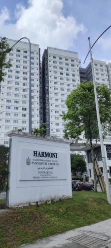Beranang Apartment | J&K Guesthouse at Harmoni Apartment, Eco Majestic