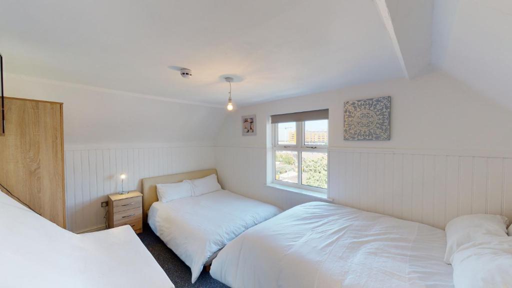 Smethwick House | J KYNS APARTHOME