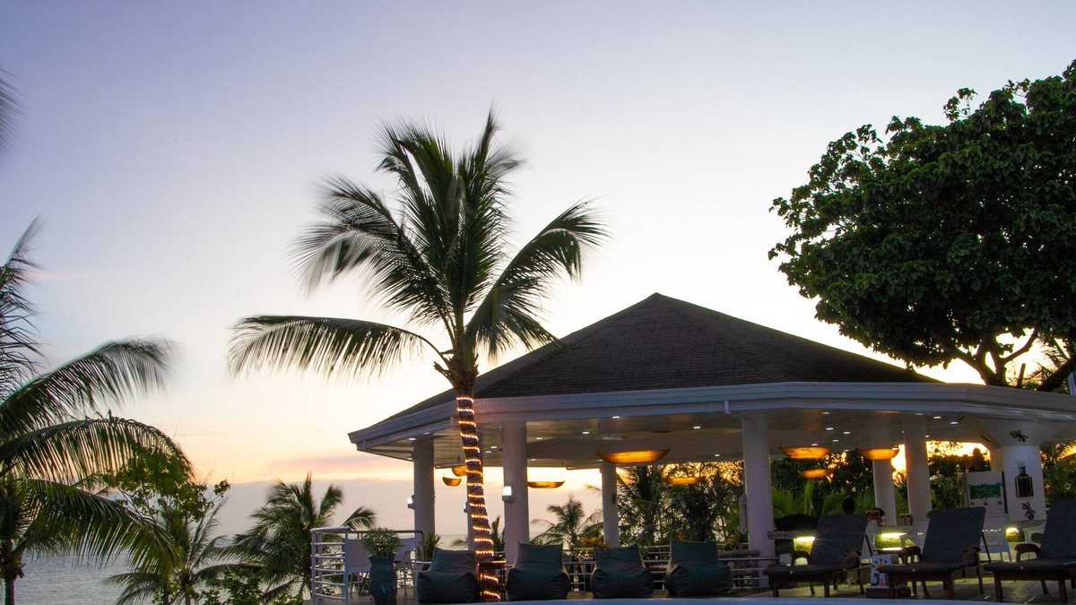 Anda Resort | J&R Residence