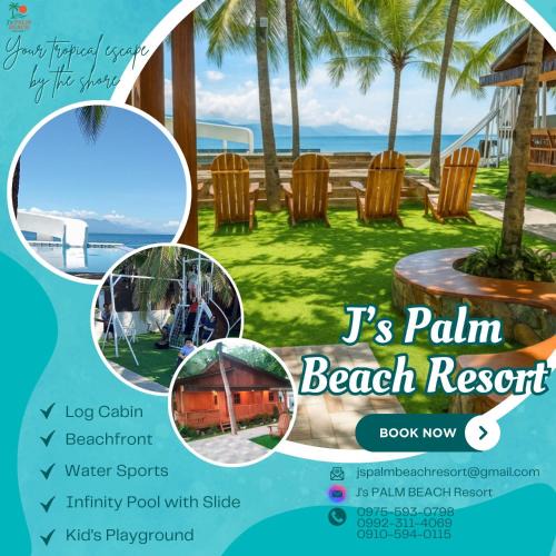 Batangas City Other | J's PALM BEACH Resort