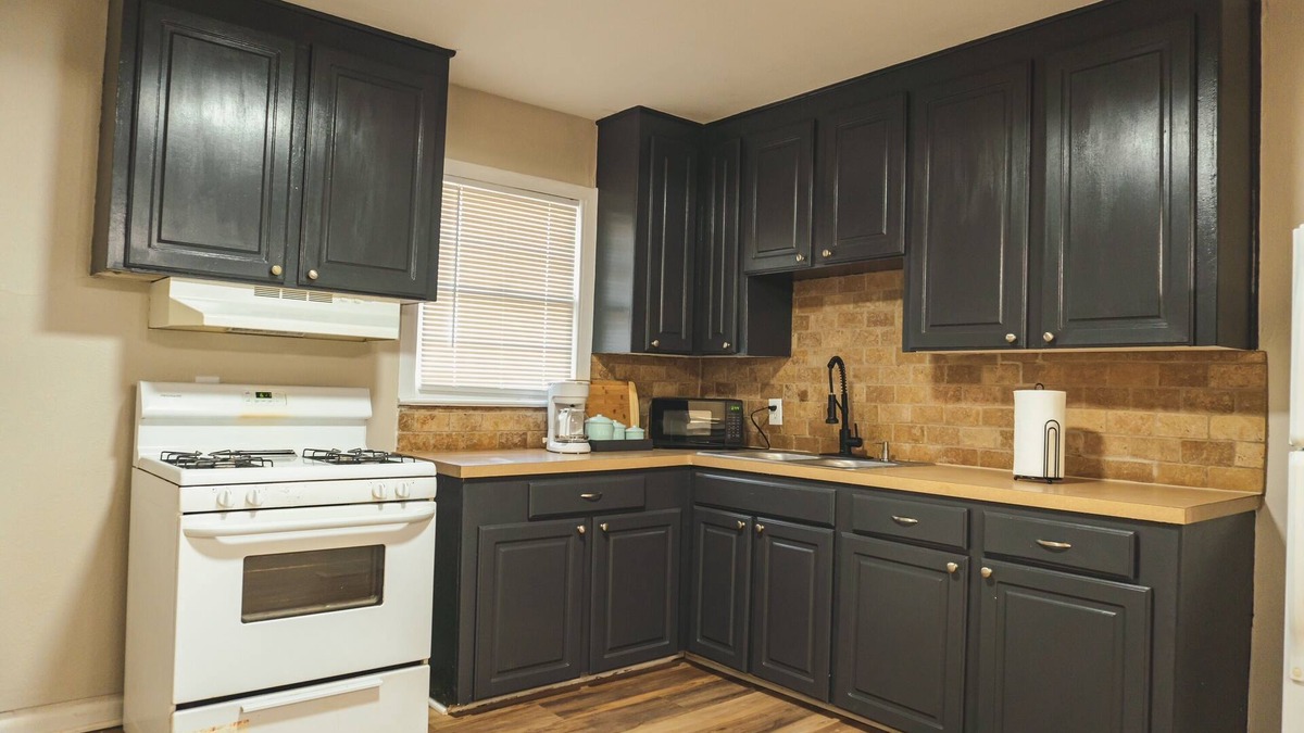 Bossier City House | J's Sanctuary