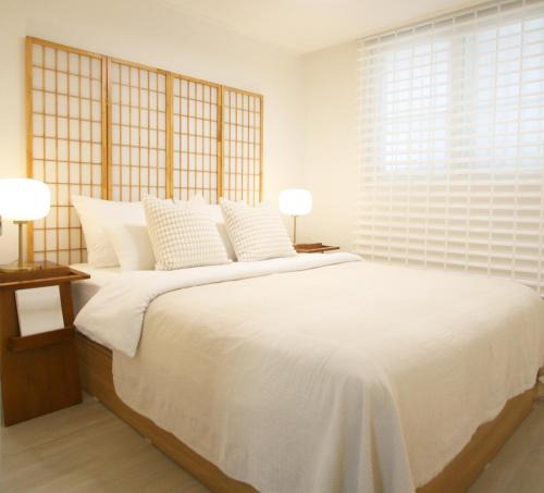 Seodaemun-gu Villa | J-Stay near Hongik Univ in Seoul!