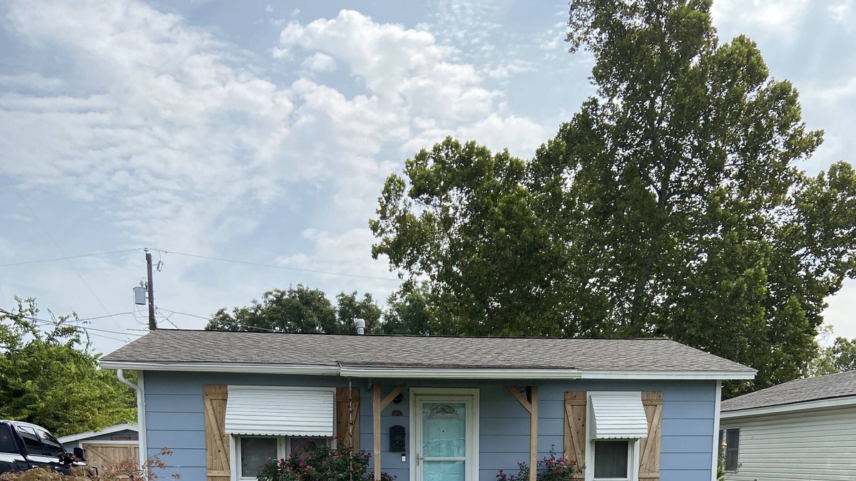 Eufaula House | J street Farm and beach house