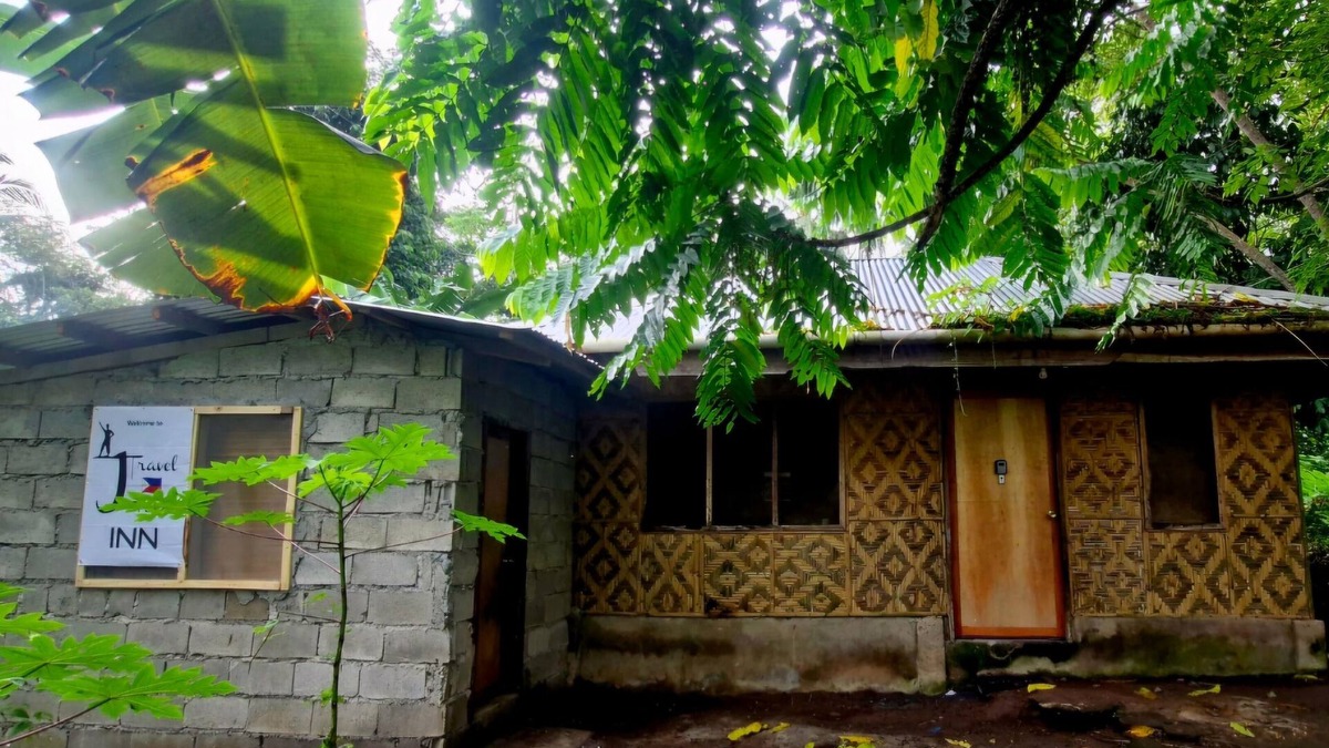 Mahinog Apartment | J Travel Trail Inn in Hubangon, Mahinog, Camiguin