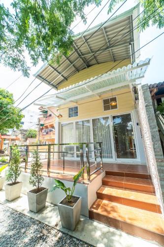 Betong Villa | J Villa Betong - Private House