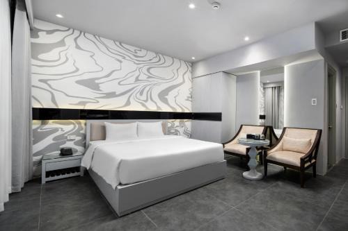 Bui Thi Xuan Hotel | J Village Hotel - Triệu Việt Vương