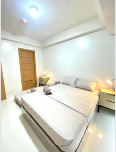 Mandaue Apartment | J & W Apt