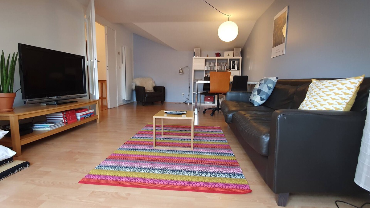 Secteur 2 Apartment | #J1| Escale Grenobloise📜| Splendid building | Pedestrian center