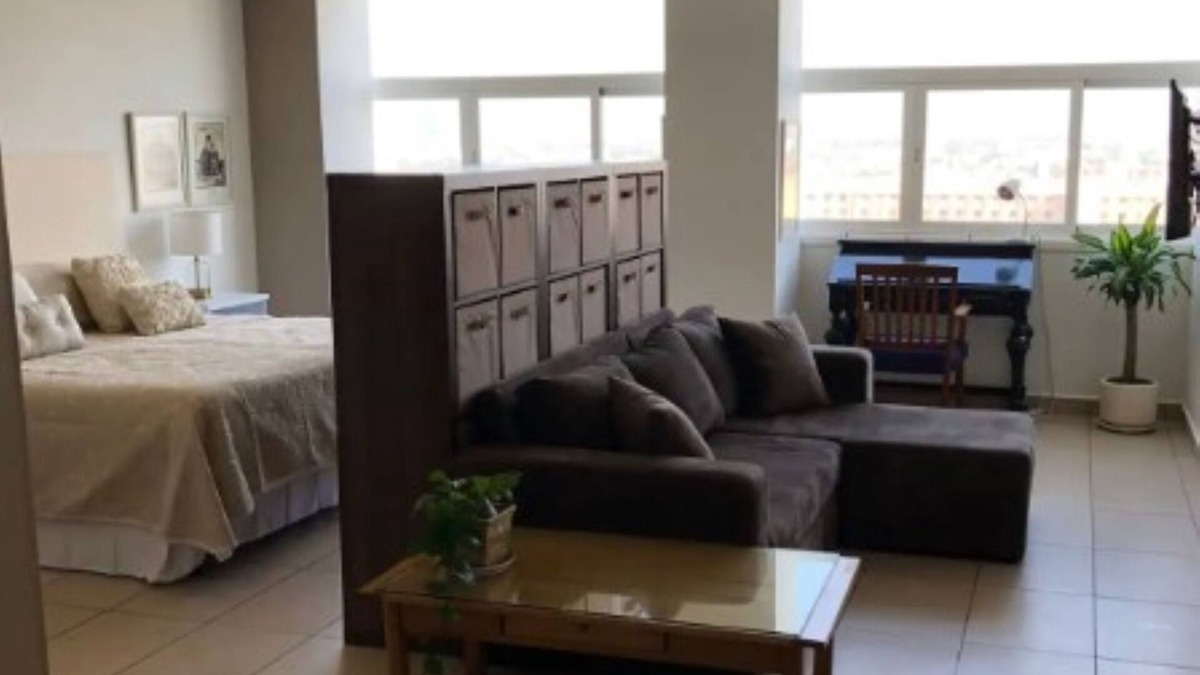 Colonia Centro Apartment | J1505- 1 BR/1 BTH - One Bedroom Apartment, Sleeps 3