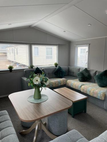 Lossiemouth Resort | J4 Lossiemouth Bay Caravan Park