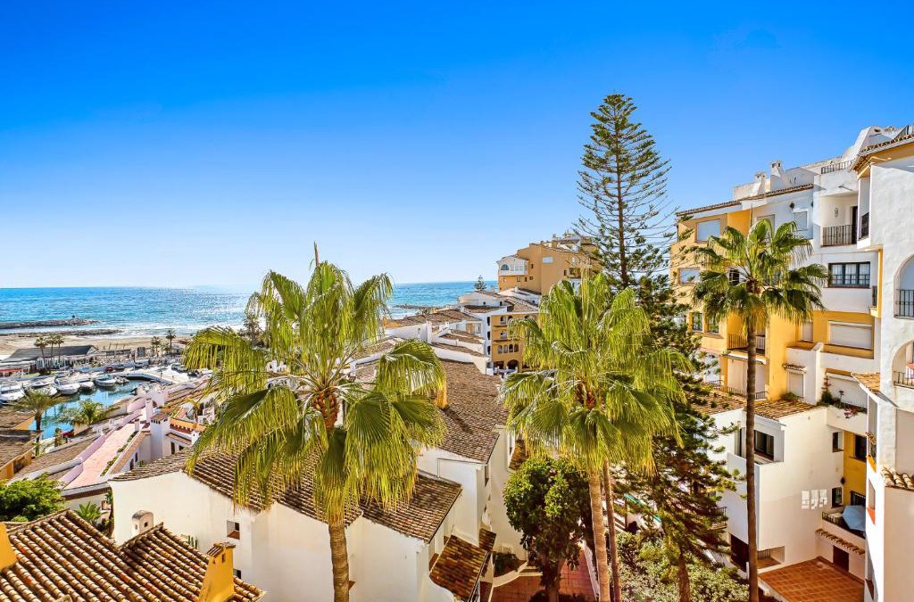 Cabopino Apartment | J96 Cabopino