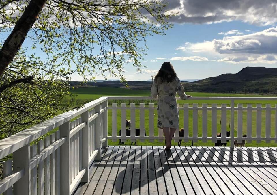 Hrunamannahreppur House | Jaðar Holiday House